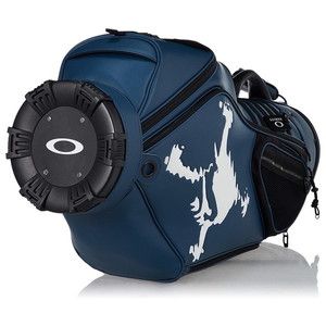 日本正規品】 OAKLEY(オークリー) スカル キャディバッグ 14.0