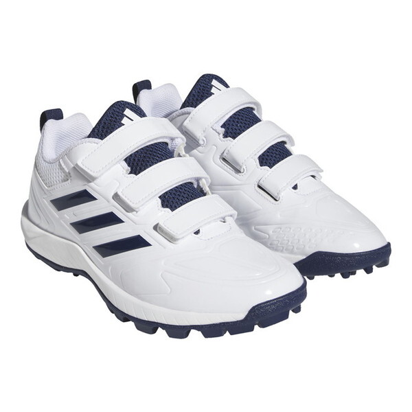 ADIDAS AfB_X 싅 Wp g[i[AC x[X{[XpCN / Japan Trainer AC Baseball Cleats `[lCr[u[2/tbgEFAzCg/tbgEFAzCg 240 GW1959