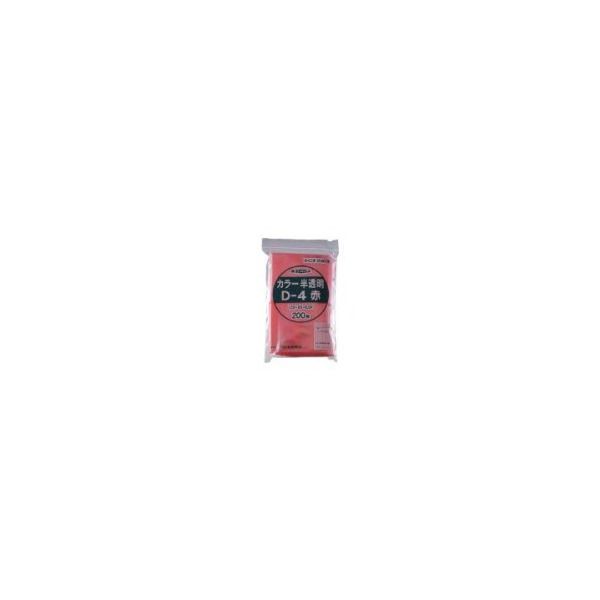 �Z�C�j�` H4CR �`���b�N�t�|���� ���j�p�b�N H-4 �������� �c240×��170×����0.04mm 100����