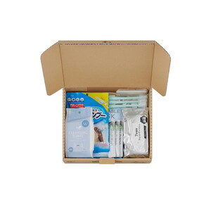 非常用持ち出し袋