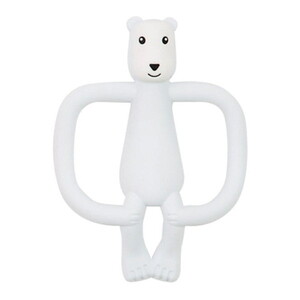 おしゃぶり・歯がため