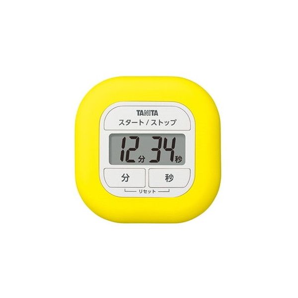 TANITA TD-420-YL CG[ [ƃVR[^C}[]