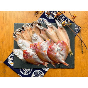 魚介類・海産物