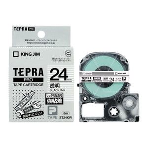 ラペルプリンター用テープ・リフィル