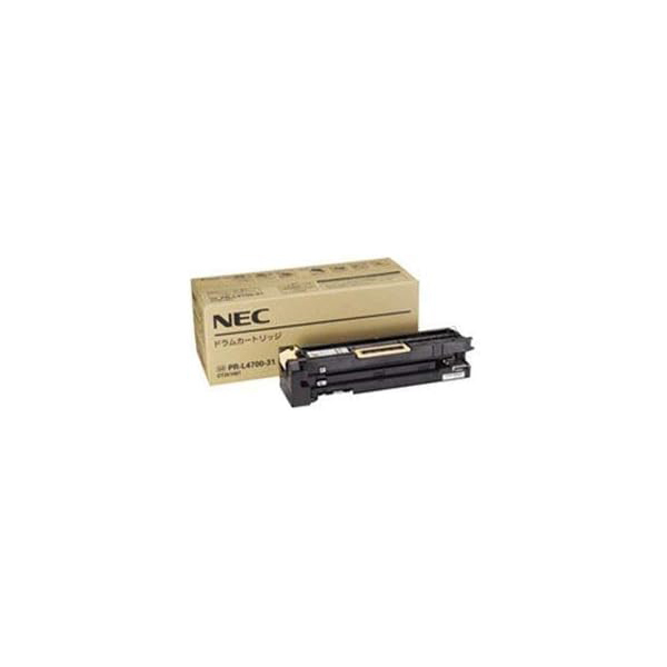 NEC PR-L4700-31 MultiWriter [ドラムカートリッジ] 激安の新品・型落ち・アウトレット 家電 通販 XPRICE  エクスプライス (旧 PREMOA プレモア)