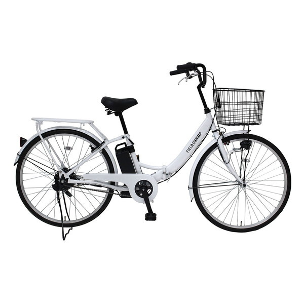 ~S FIELD CHAMP MG-FCP100EB dAVXg26C`܏݌y p[zCg