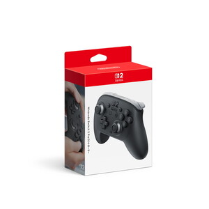 任天堂 Nintendo Switch 2 Proコントローラー BEE-A-FSSKA