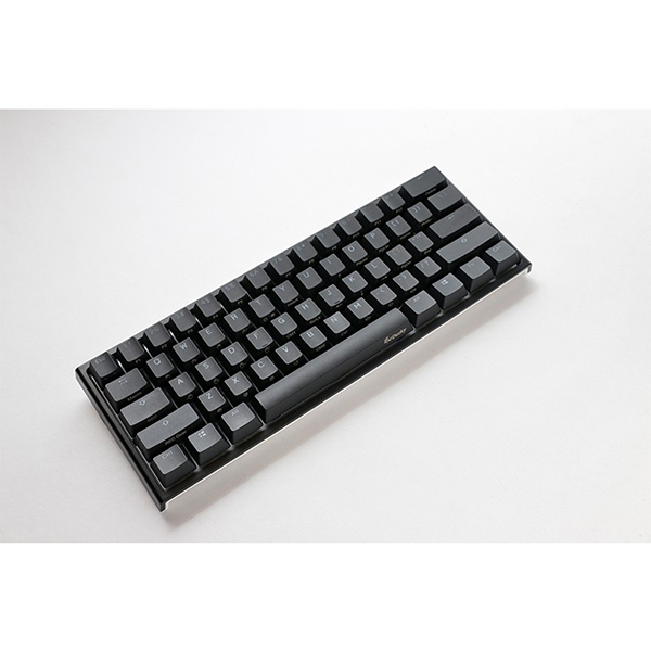 Ducky dk-one2-pro-rgb-mini-silver One 2 Pro Mini RGB Cherry Speed Silver  RGB [ゲーミングキーボード(英語配列 / 有線)] | 激安の新品・型落ち・アウトレット 家電 通販 XPRICE - エクスプライス (旧  PREMOA - プレモア)