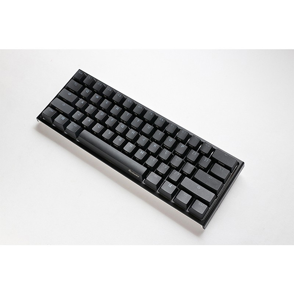 Ducky dk-one2-pro-rgb-mini-silver One 2 Pro Mini RGB Cherry Speed