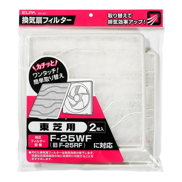 ELPA EKF-25T [CtB^[ (ŗp)]