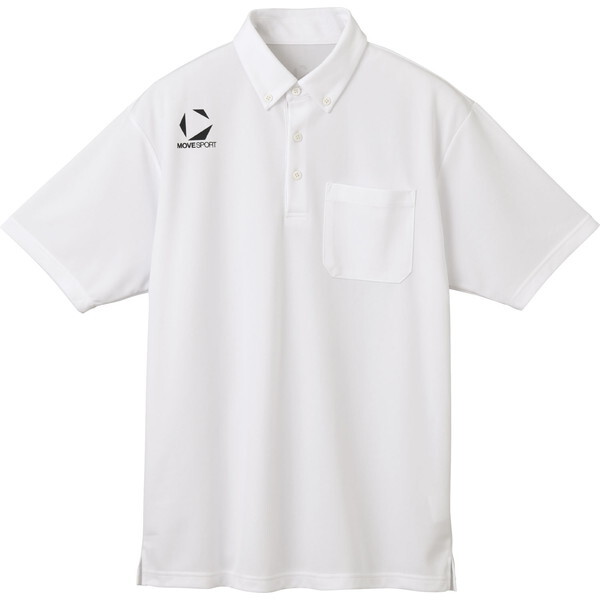 MOVESPORT [uX|[c {^_E|Vc zCg ST5SHST1M WH00 L