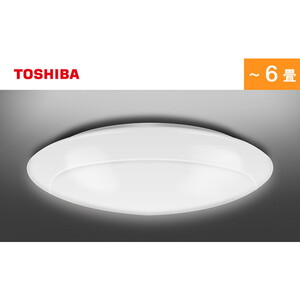東芝 NLEH08034E-LC [シーリングライト （〜8畳/調色・調光