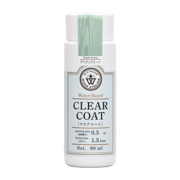 �a�M�y�C���g �N���A�R�[�g �_�X�e�B�O���[�� 90ml