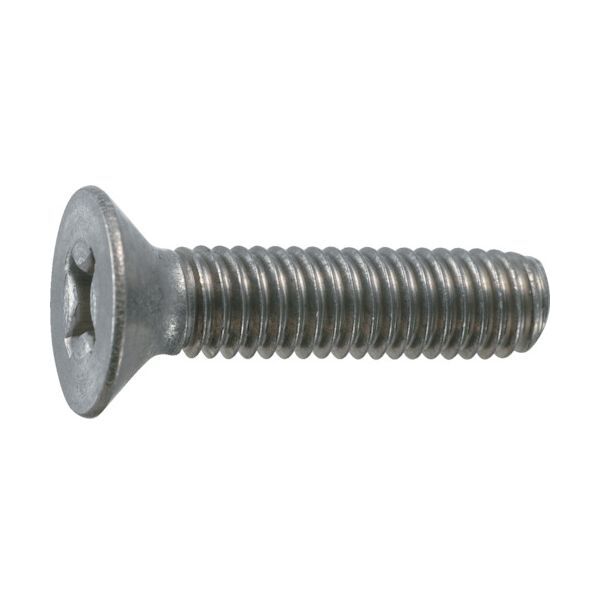 TRUSCO TB920640 �M�����˂� �`�^�� �S�l�W M6X40 2�{��