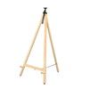 アイリスオーヤマ ESL-1 ナチュラル [イーゼル 1120 組立品]