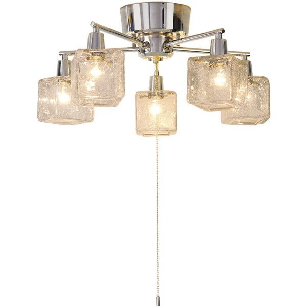 キシマ CC-40285 クラシックキューブ 5灯 天井照明 シーリングライト 楽天市場】シーリングライト 5灯 クラックキューブ[CRACK CUBE] キシマ