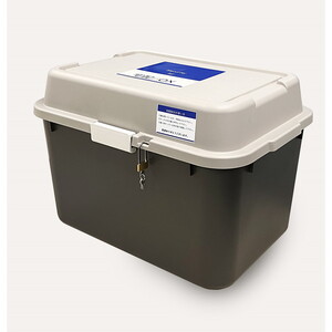 アイ・エル・シー IT-620BR [宅配ボックス ハードタイプ 68L]