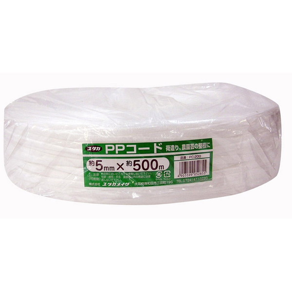 ^JCN PPR[h(努) 5mm×500m zCg