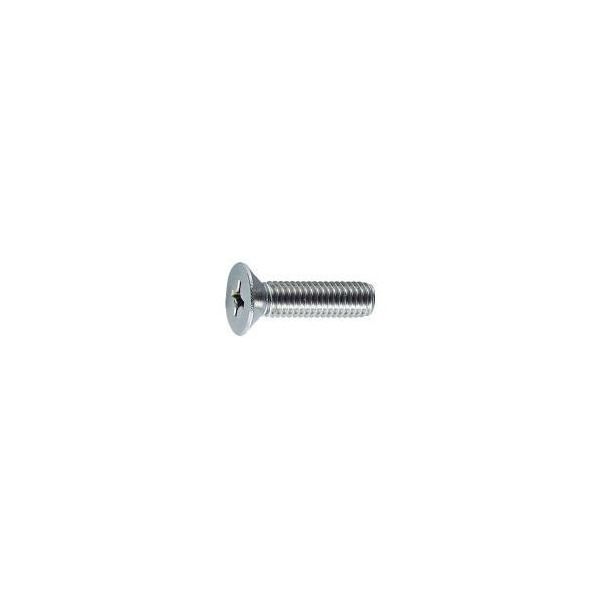 TRUSCO B060416 �M�����˂� �X�e�����X �S�l�W M4×16 100�{��