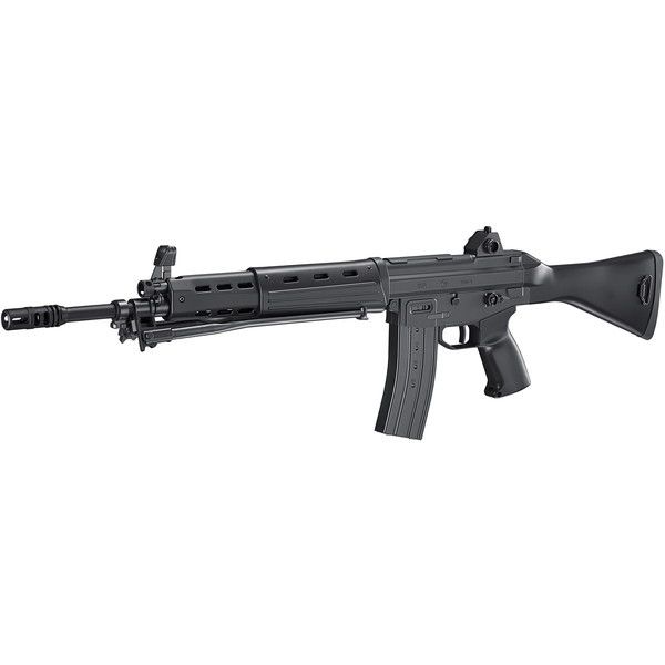 東京マルイ 89式 5.56mm小銃 固定銃床型 [ガスブローバック