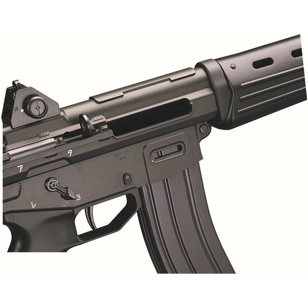 東京マルイ 89式 5.56mm小銃 固定銃床型 [ガスブローバック マシンガン