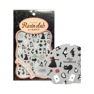 シール・ステッカー