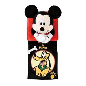 トイレットペーパーホルダー・カバー