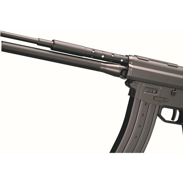 東京マルイ 89式 5.56mm小銃 固定銃床型 [ガスブローバック