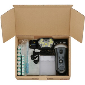 非常用持ち出し袋