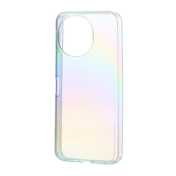 ELECOM PM-S244UCABU Cgu[ [AQUOS sense9 SH-53E P[X \tg JYی݌v Xgbvz[V[gt I[]