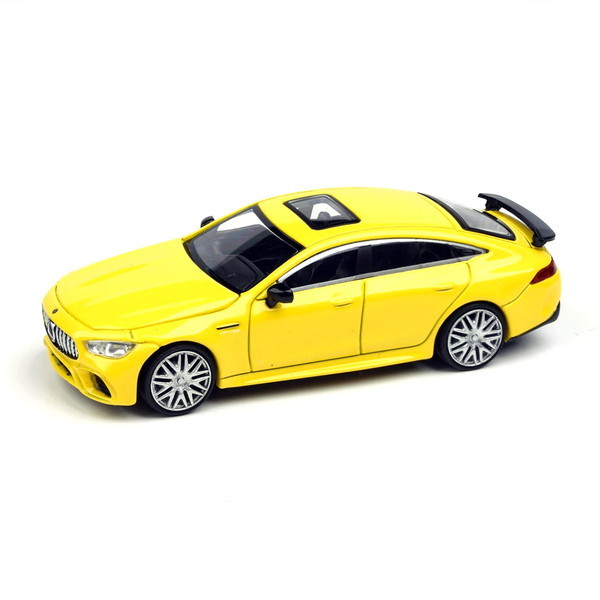 pS ZfX AMG GT 63 CG[ LDH 1/64 ~jJ[