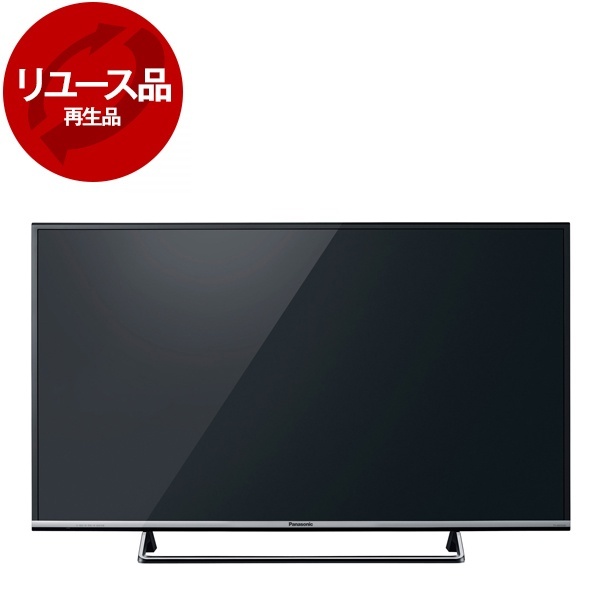 アウトレット】【リユース】 PANASONIC TH-40DX600 VIERA(ビエラ) [40型 地上・BS・110度CSデジタル 4K対応 液晶テレビ] [2016年製] 再生品 | 激安の新品・型落ち・アウトレット 家電 通販 XPRICE - エクスプライス (旧 PREMOA -  プレモア)