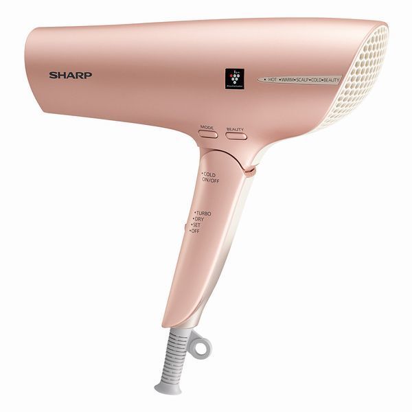 プラズマ - ヘアドライヤーの通販・価格比較 - 価格.com