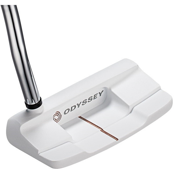 日本正規品】 オデッセイ DFX Women's パター 2022年モデル