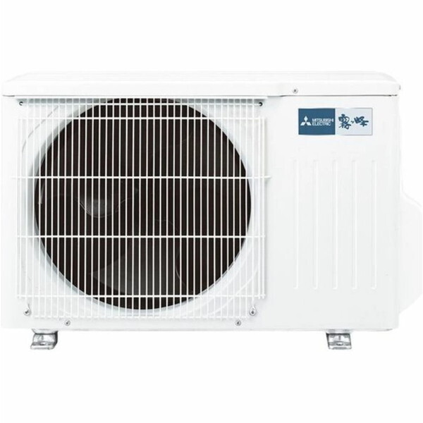 ☆中古￥17,800！MITSUBISHI　8畳用2.5kwルームエアコン　家電　2016年製　MSZ-GV2516-W型　【BE075】 霧ヶ峰 MITSUBISHI（ミツビシ）：三菱ルームエアコン 霧ヶ峰 8畳用