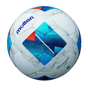 モルテン サッカーボール 4号球 天皇杯 キッズ 検定球 F4E5000-H