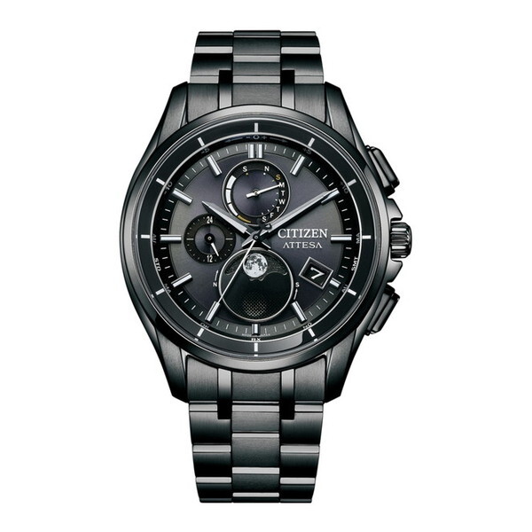 CITIZEN BY1006-62E ATTESA(AebT) [GREhCudgv (YEIb`)]