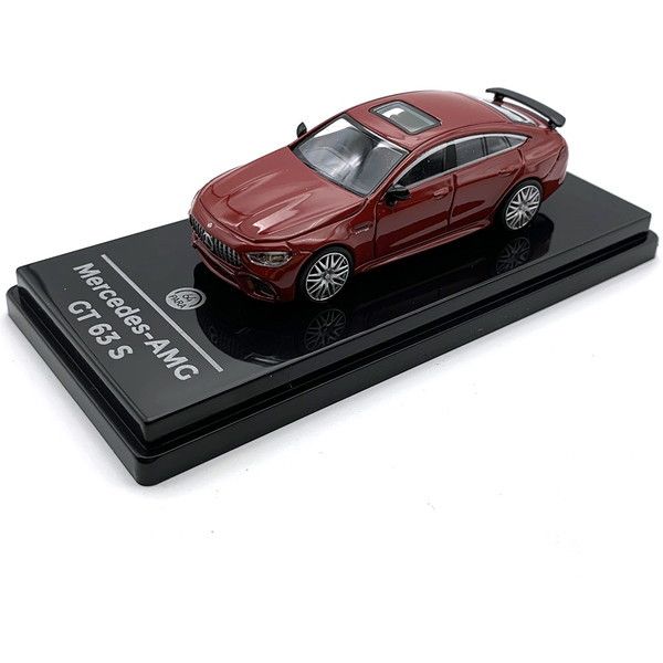 pS ZfX AMG GT 63 S Ws^[bh RHD