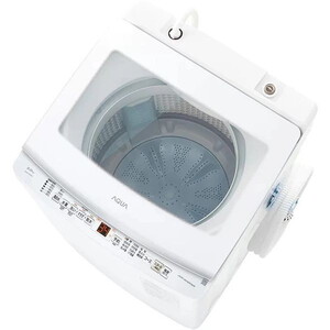 日立 BW-X120E ホワイト ビートウォッシュ [全自動洗濯機 (12.0kg