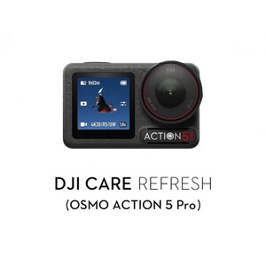 DJI Care Refresh 2年版 (Osmo Mobile 6) | 激安の新品・型落ち