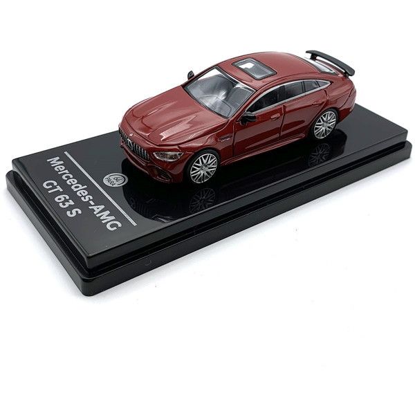 pS ZfX AMG GT 63 S Ws^[bh LHD