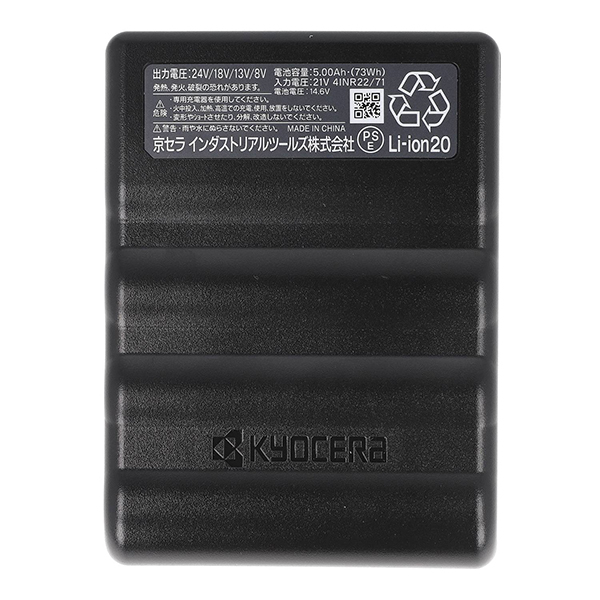 BURTLE BURTLE リチウムイオンバッテリー24V AC09 | 激安の新品・型