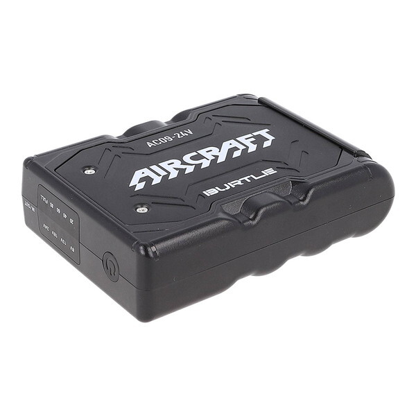 BURTLE BURTLE リチウムイオンバッテリー24V AC09 | 激安の新品・型