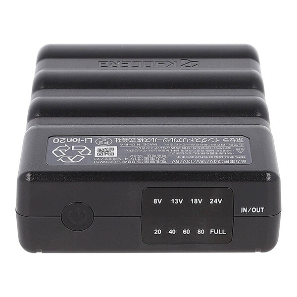 BURTLE BURTLE リチウムイオンバッテリー24V AC09 | 激安の新品・型