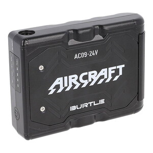 BURTLE リチウムイオンバッテリー24V AC09