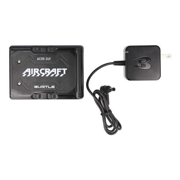 BURTLE BURTLE リチウムイオンバッテリー24V AC09 | 激安の新品・型
