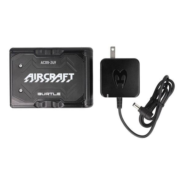 BURTLE AC09 LiPo バッテリー 24V 1050mAh BURTLE BURTLE リチウムイオンバッテリー24V AC09 | 激安の新品・型
