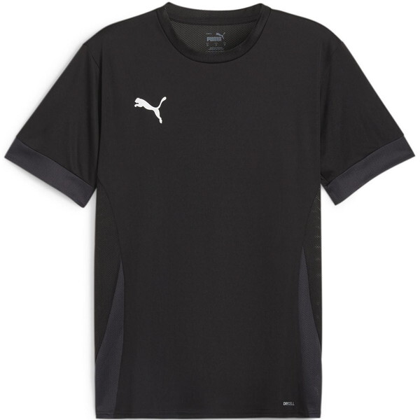 PUMA v[} TbJ[Vc TEAMGOA Q[Vc ubN XXL 70636203 03