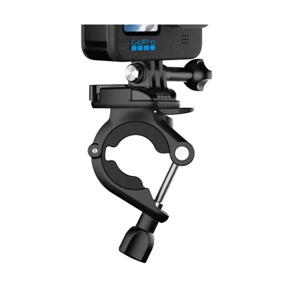 GoPro AGTSM001 Handlebar / Seatpost / Pole Mount [nho[V[g|Xg}Eg Ver2.0 GoProANZT[]