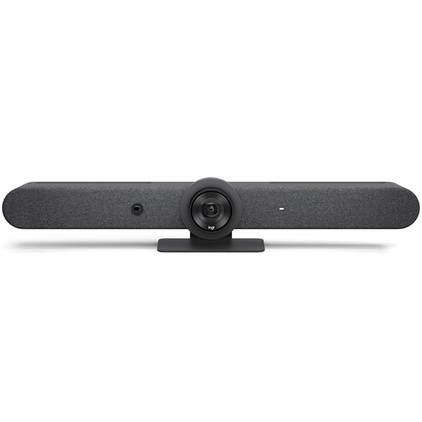 Logicool RALLYBARGR RALLY BAR �O���t�@�C�g